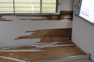 Gets worse before it gets better, right?