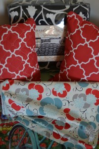 It's all coming together.